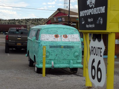 Route 66