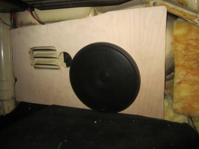 Bassträger