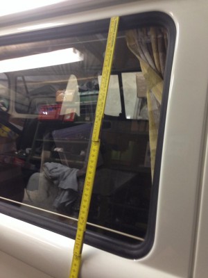 Fenster 71er T2a