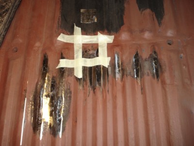 Laderaumboden Rostlochbeseitigung2.JPG