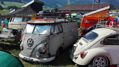 Treffen Schweiz 2