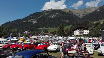 Treffen Schweiz 3