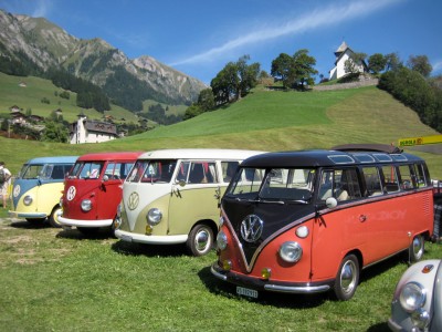 T1 Busse