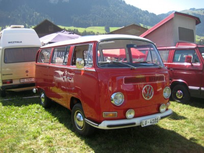 schöner Clipper