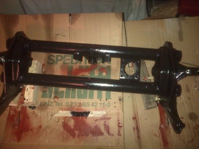 Brantho 3in1