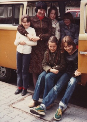 1979 in Frankfurt/M