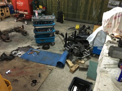 IMG_0881.JPG (355.65 KiB) 8994 mal betrachtet Kurzentschlossen Zerlegt :((