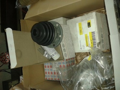 Paket