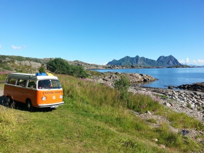 Lofoten