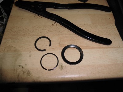 SKF Zubehör