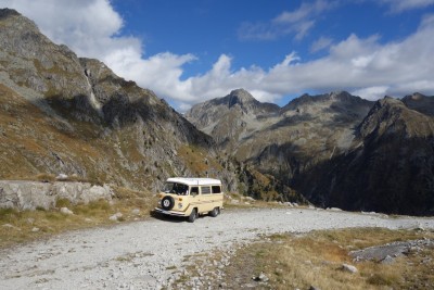 Rifugio Cornisello