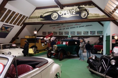 Im Fritz B.Busch Museum