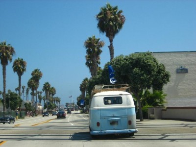 Santa Barbara 2008