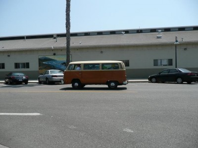 Carpinteria 2009
