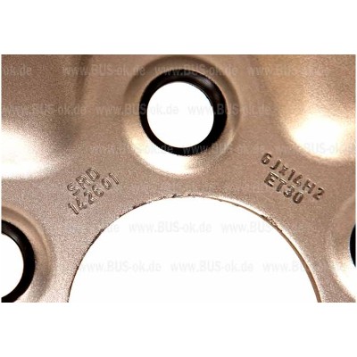 T2-und-T3-Stahlfelge-silber-6J-x-14-H2-ET-30-Originalteil-Verglnr-251601027_b5.jpg