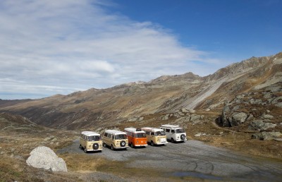 Tanjas&amp;Thomas_T2b Oktober Flüelapass