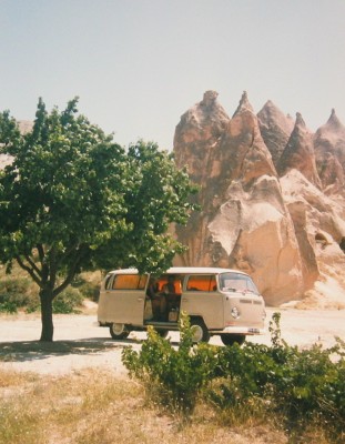1988 in der Türkei