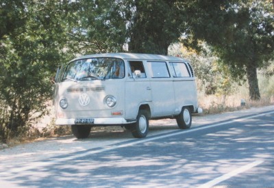 1997 in Portugal