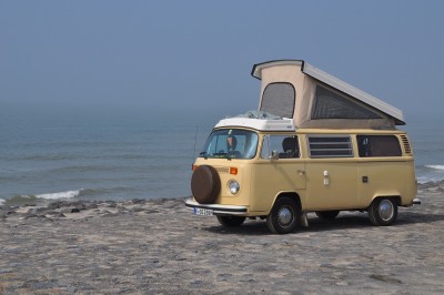 Ausflug zum Strand bei Domburg...