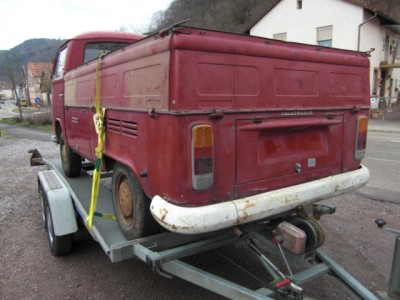72er im Erstrost