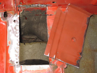 Gurthaltplatten