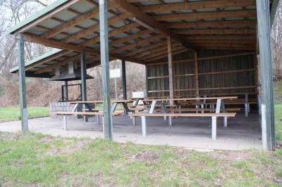 Grillhütte