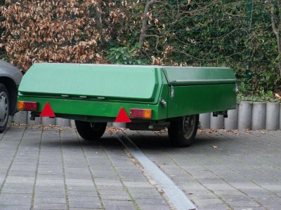 2 Zimmer / Küche