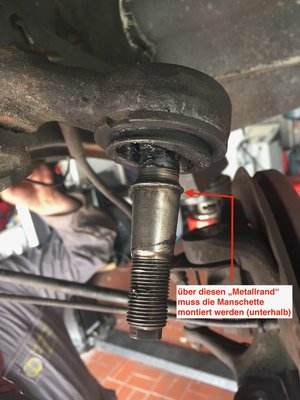 IMG_4494.jpg (288.01 KiB) 3020 mal betrachtet Traggelenk vor der Montage der Manschette