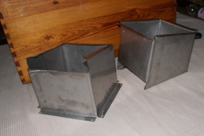 Stedelahl