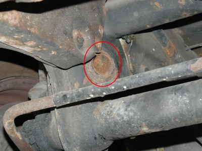 Rost...