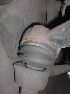 CIMG0004.JPG (536.99 KiB) 2876 mal betrachtet Gelenk rechts falsch im Traghebel eingebaut