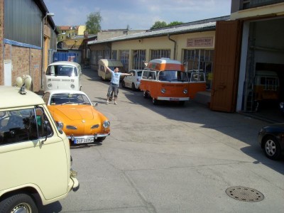 zur Abfahrt MKT 2010