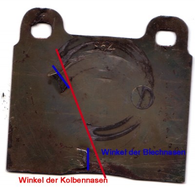Antiquitsch- Antiverdrehblech.jpg (197.18 KiB) 9845 mal betrachtet Blech waren mal falsch eingebaut, daher die Verschiebung und Beschädigung