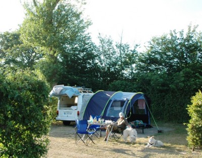 Stellplatz