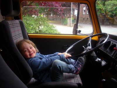 next generation...