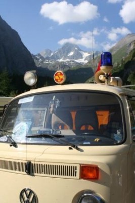 Großglockner