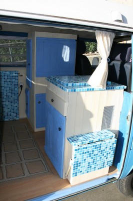 Innenausbau