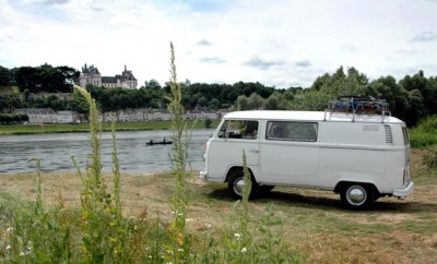 an der Loire
