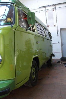 Original Felgen