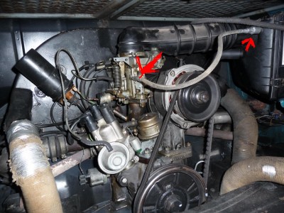 der Motor