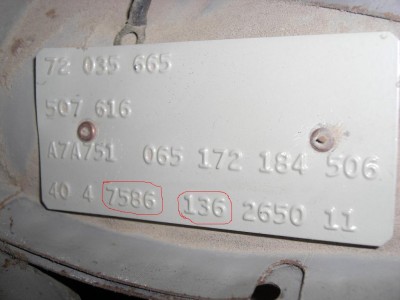 m plakette Doka.JPG