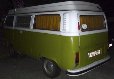 © busfahrer 71  2010