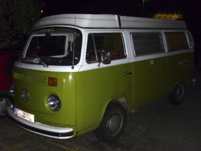 © busfahrer 71  2010