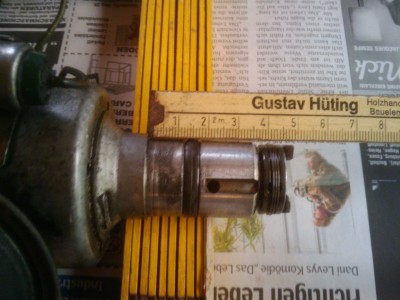Verteiler alt