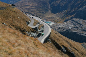 Am Großglockner_2