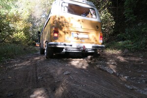 IMG_61412.jpg (5.49 MiB) 2720 mal betrachtet Auf den Fotos sieht das auf einmal nicht mehr so spektakulär aus...beim Aufstieg haben einige gekämpft und ganz wenige aufgegeben.