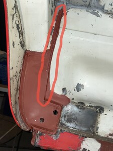 Radseite, (fix und) fertig (mit den Nerven)