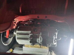 Tesla Motor
