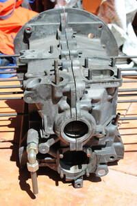 Gehäuse B