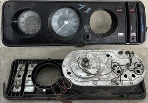 VW Bus T2b - 1972 bis 1975 - US Version